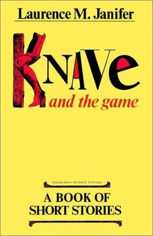 Knave & the game