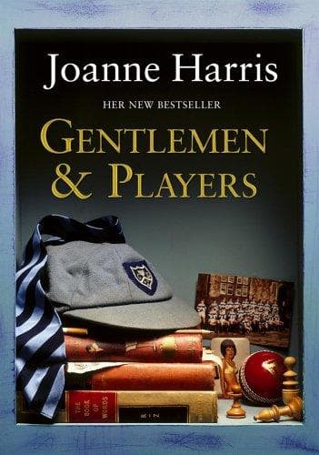 GENTLEMEN AND PLAYERS