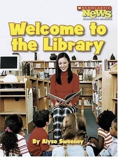 Welcome to the Library