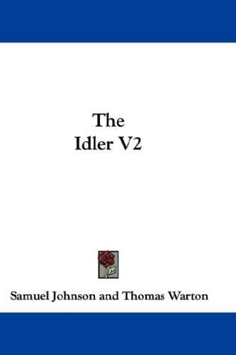 The Idler