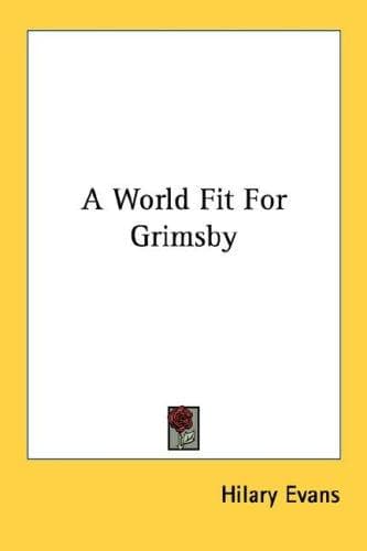 A world fit for Grimsby