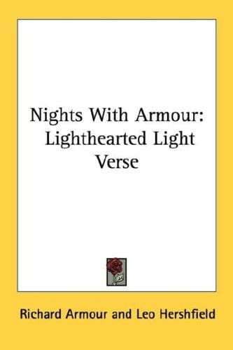 Nights With Armour