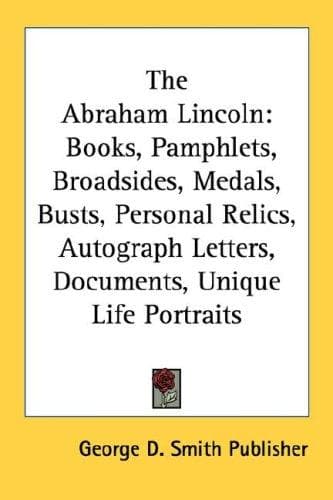 The Abraham Lincoln