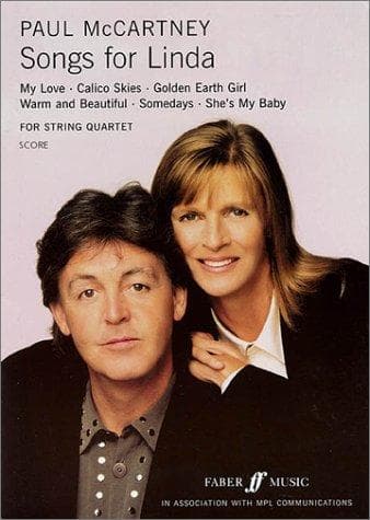 Songs for Linda