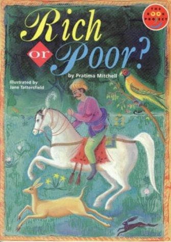 Rich or Poor?