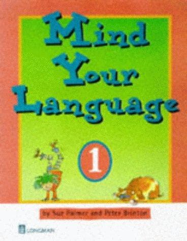 Mind Your Language