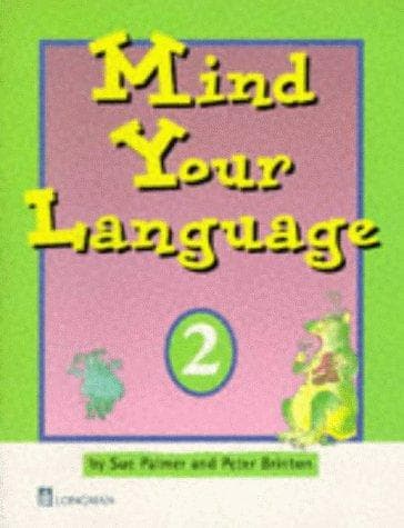 Mind Your Language