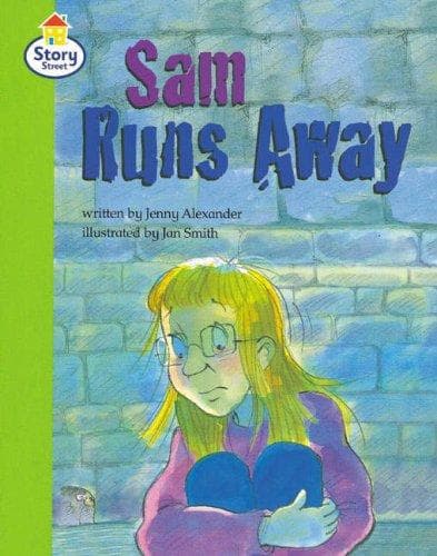 Sam Runs Away