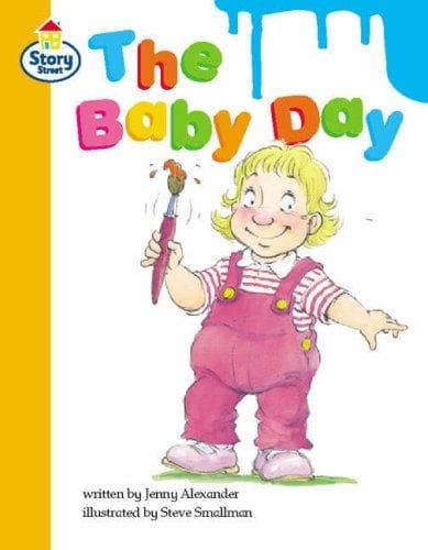 Baby Day