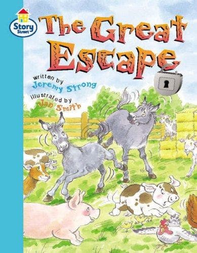Great Escape