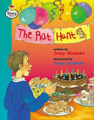 Rat Hunt