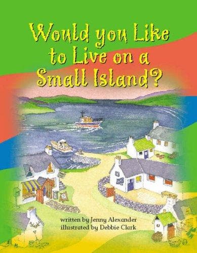 Why Live on an Island?