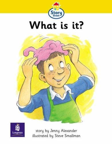 What Is It?
