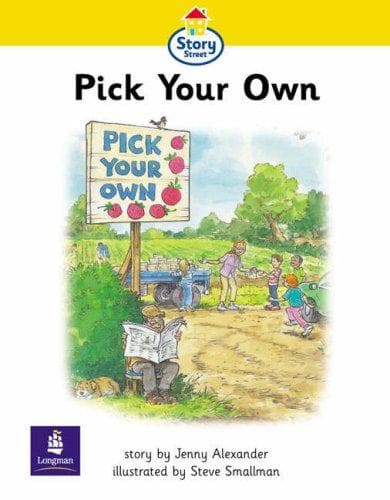 Pick You Own