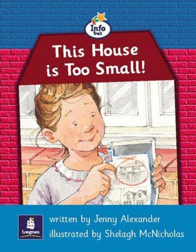 This House Is Too Small!