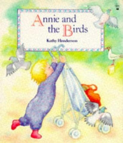 Annie and the Birds