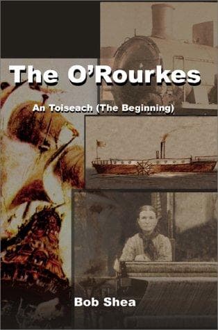 The O'Rourkes