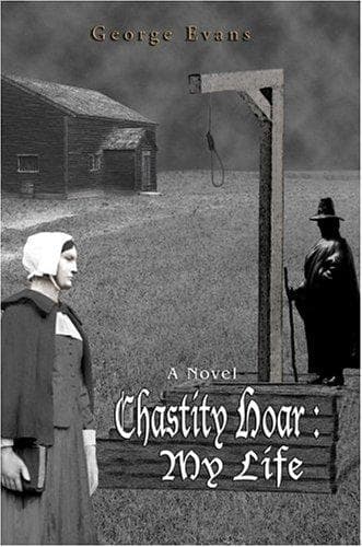 Chastity Hoar