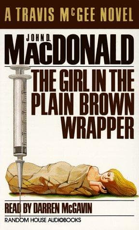 The Girl in the Plain Brown Wrapper