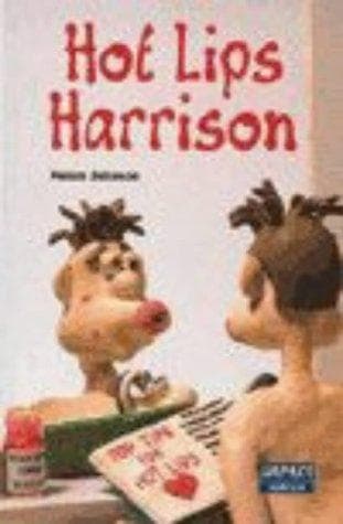 Hot lips Harrison