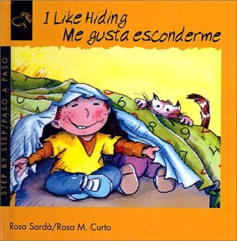 I like hiding