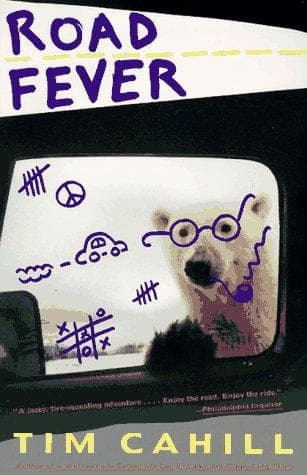 Road fever