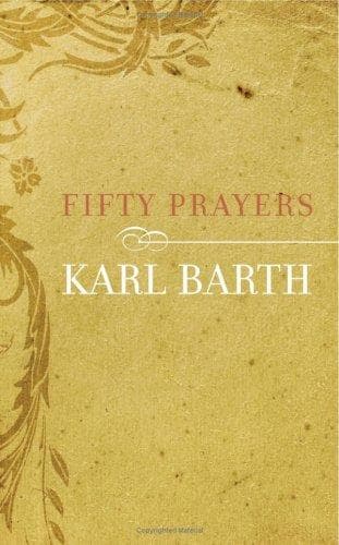 Fifty prayers
