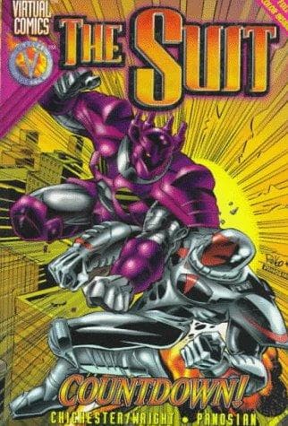 Suit Countdown Digest