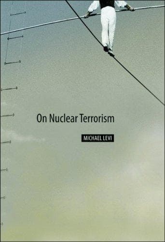 On Nuclear Terrorism