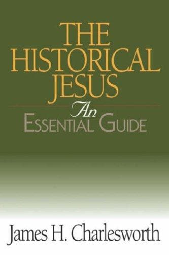 The historical Jesus