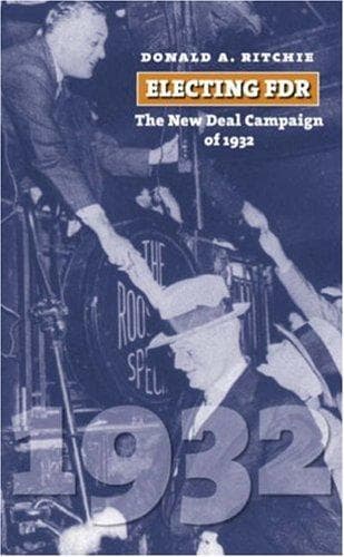 Electing FDR