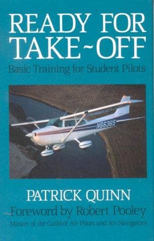 Ready for Take Off