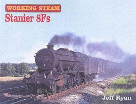 Stanier 8Fs