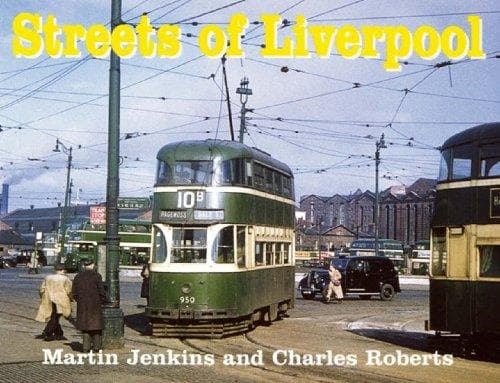 Streets of Liverpool