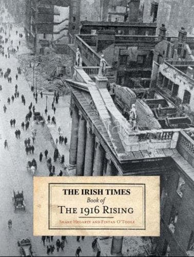 Irish Times Book of 1916 Rising