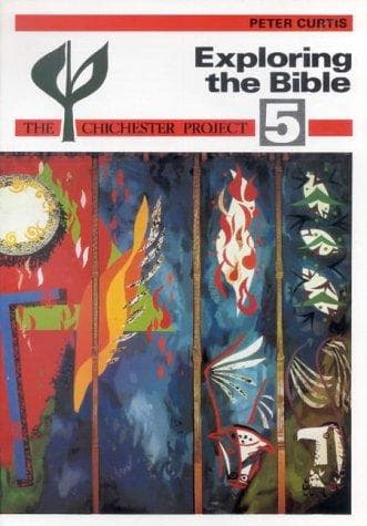 Exploring the Bible P (Chichester Project)