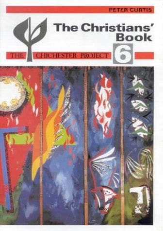 Christian's Book, the P (Chichester Project)