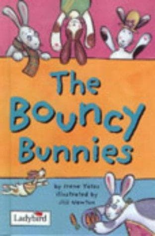 Bouncy Bunnies (Animal Allsorts)