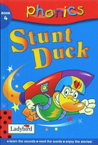 Stunt Duck