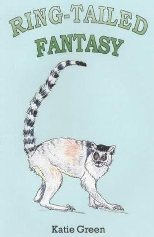 Ring-tailed Fantasy