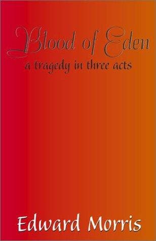 Blood of Eden