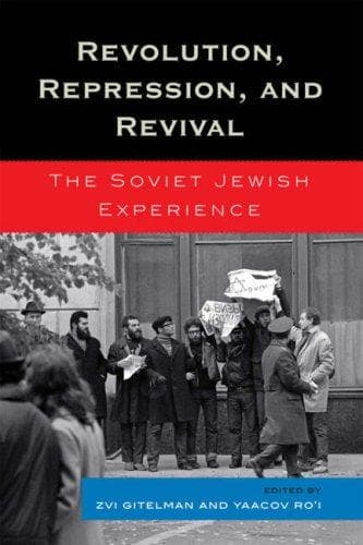 Revolution, repression, and revival