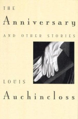 The anniversary and other stories