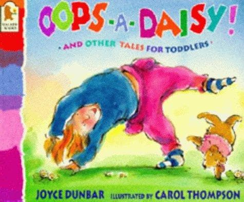Oops-a-daisy!