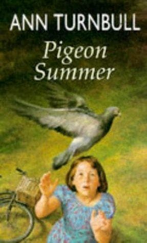 Pigeon Summer