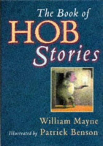 Book of Hob Stories
