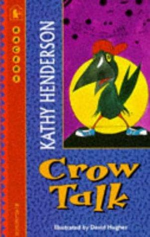 Crow Talk (Racers)