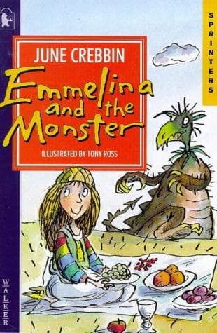 Emmelina and the Monster