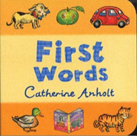First Words