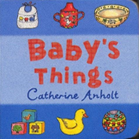 Baby's Things